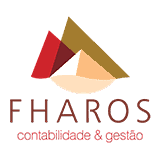 Logo Fharos - FHAROS CONTABILIDADE & GESTAO EMPRESARIAL